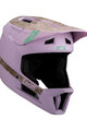 LEATT Fahrradhelm - MTB GRAVITY 2.0 - Lila