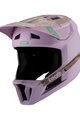 LEATT Fahrradhelm - MTB GRAVITY 2.0 - Lila