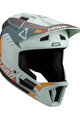 LEATT Fahrradhelm - MTB GRAVITY 2.0 - mehrfarbig
