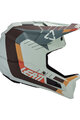 LEATT Fahrradhelm - MTB GRAVITY 2.0 - mehrfarbig