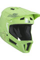 LEATT Fahrradhelm - MTB GRAVITY 1.0 - Grün