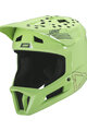 LEATT Fahrradhelm - MTB GRAVITY 1.0 - Grün