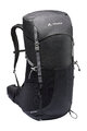 VAUDE Rucksack - BRENTA 36+6L - Schwarz