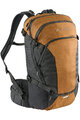VAUDE Rucksack - MOAB PRO 16 II - Braun/Schwarz