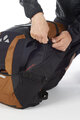 VAUDE Rucksack - MOAB PRO 16 II - Braun/Schwarz