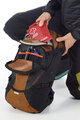 VAUDE Rucksack - MOAB PRO 16 II - Braun/Schwarz