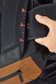 VAUDE Rucksack - MOAB PRO 16 II - Braun/Schwarz