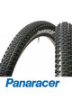 PANARACER Reifen - DRIVER PRO 29x2,20 - Schwarz