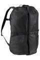 VAUDE Rucksack - CITY TRAVEL - Schwarz