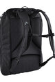 VAUDE Rucksack - CITY TRAVEL - Schwarz