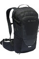 VAUDE Rucksack - MOAB 15 II - Schwarz