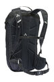 VAUDE Rucksack - MOAB 15 II - Schwarz