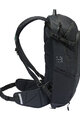 VAUDE Rucksack - MOAB 15 II - Schwarz