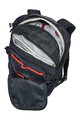 VAUDE Rucksack - MOAB 15 II - Schwarz