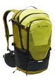 VAUDE Rucksack - MOAB XALPS 25II - Gelb/Grau