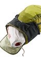 VAUDE Rucksack - MOAB XALPS 25II - Gelb/Grau