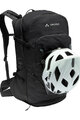 VAUDE Rucksack - BIKE ALPIN PRO 30+5 - Schwarz