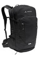 VAUDE Rucksack - BIKE ALPIN PRO 30+5 - Schwarz