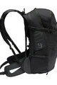 VAUDE Rucksack - BIKE ALPIN PRO 30+5 - Schwarz