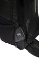 VAUDE Rucksack - BIKE ALPIN PRO 30+5 - Schwarz