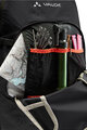 VAUDE Rucksack - BIKE ALPIN PRO 30+5 - Schwarz