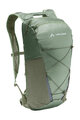 VAUDE Rucksack - UPHILL 12 - Grün