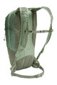 VAUDE Rucksack - UPHILL 12 - Grün