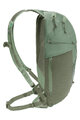 VAUDE Rucksack - UPHILL 12 - Grün
