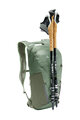 VAUDE Rucksack - UPHILL 12 - Grün
