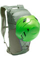 VAUDE Rucksack - UPHILL 12 - Grün