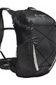 VAUDE Rucksack - UPHILL AIR 18 - Schwarz