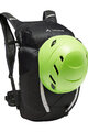 VAUDE Rucksack - UPHILL AIR 18 - Schwarz