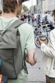 VAUDE Rucksack - COREWAY ROLLTOP 20 - Beige