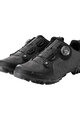 VAUDE Fahrradschuhe - TVL SKOJ - Schwarz
