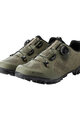 VAUDE Fahrradschuhe - TVL SKOJ - Grün