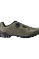 VAUDE Fahrradschuhe - TVL SKOJ - Grün