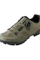 VAUDE Fahrradschuhe - TVL SKOJ - Grün