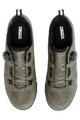 VAUDE Fahrradschuhe - TVL SKOJ - Grün