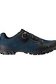 VAUDE Fahrradschuhe - TVL SKOJ - Blau