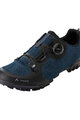 VAUDE Fahrradschuhe - TVL SKOJ - Blau