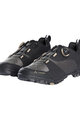 VAUDE Fahrradschuhe - TVL PAVEI II TECH - Schwarz