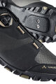 VAUDE Fahrradschuhe - TVL PAVEI II TECH - Schwarz