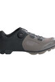 VAUDE Fahrradschuhe - KURO TECH - Schwarz/Braun
