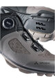 VAUDE Fahrradschuhe - KURO TECH - Schwarz/Braun