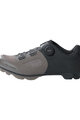 VAUDE Fahrradschuhe - KURO TECH - Schwarz/Braun