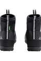 VAUDE Fahrradschuhe - TVL PAVEI II MID WINTER STX - Schwarz