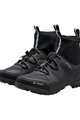 VAUDE Fahrradschuhe - TVL PAVEI II MID WINTER STX - Schwarz
