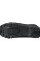 VAUDE Fahrradschuhe - TVL PAVEI II MID WINTER STX - Schwarz