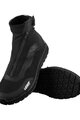 LEATT Fahrradschuhe - FLAT 7.0 HYDRADRI - Schwarz