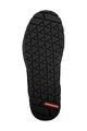 LEATT Fahrradschuhe - FLAT 7.0 HYDRADRI - Schwarz